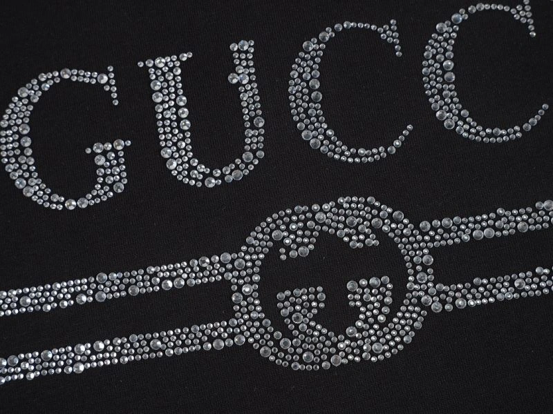 Bold Gucci T-Shirts 128482