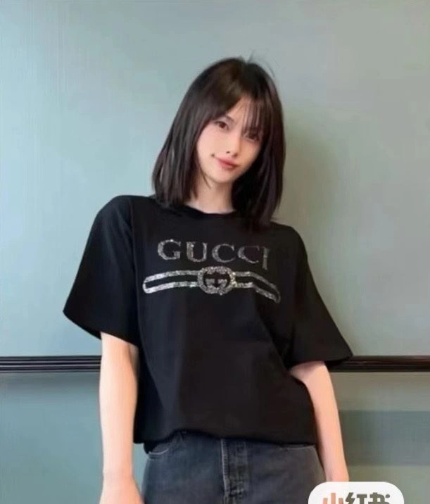 Bold Gucci T-Shirts 128482