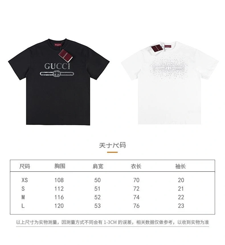 BestValue Gucci T-Shirts 128479