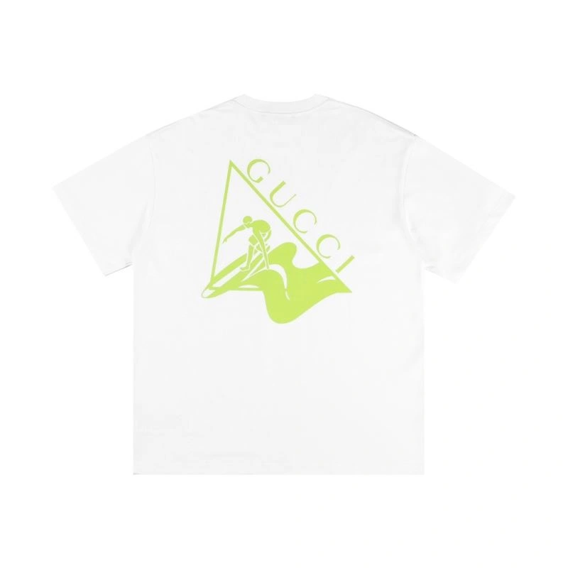 SmoothTexture Gucci T-Shirts 128478