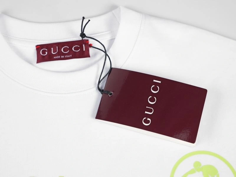 SmoothTexture Gucci T-Shirts 128478