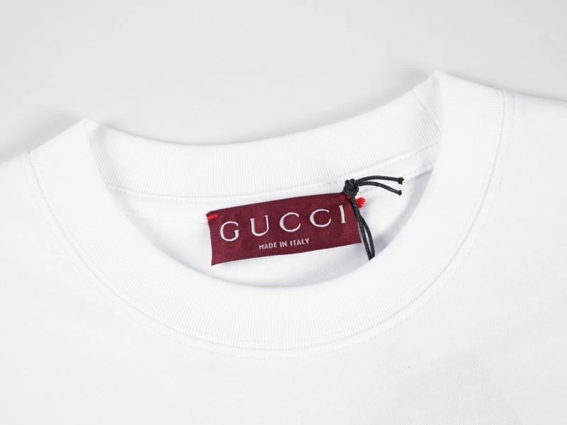 SmoothTexture Gucci T-Shirts 128478