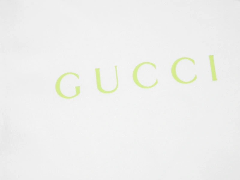 SmoothTexture Gucci T-Shirts 128478