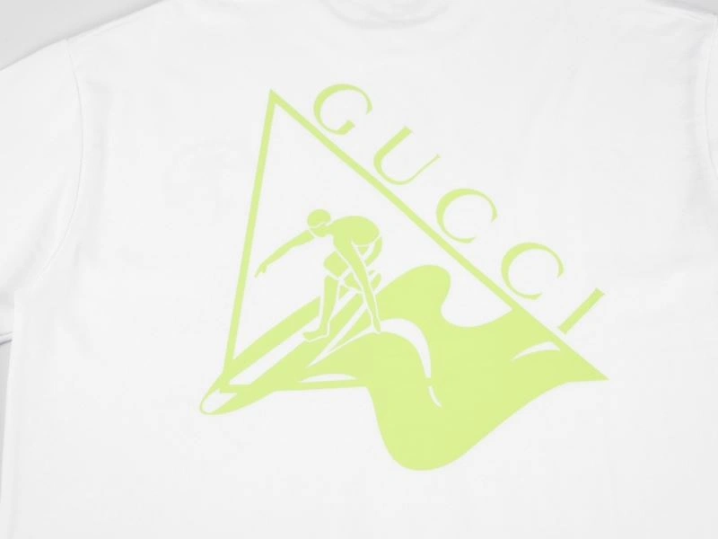 SmoothTexture Gucci T-Shirts 128478