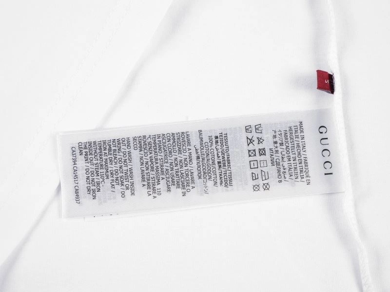 SmoothTexture Gucci T-Shirts 128478