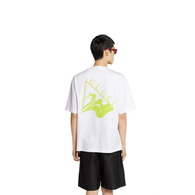 SmoothTexture Gucci T-Shirts 128478