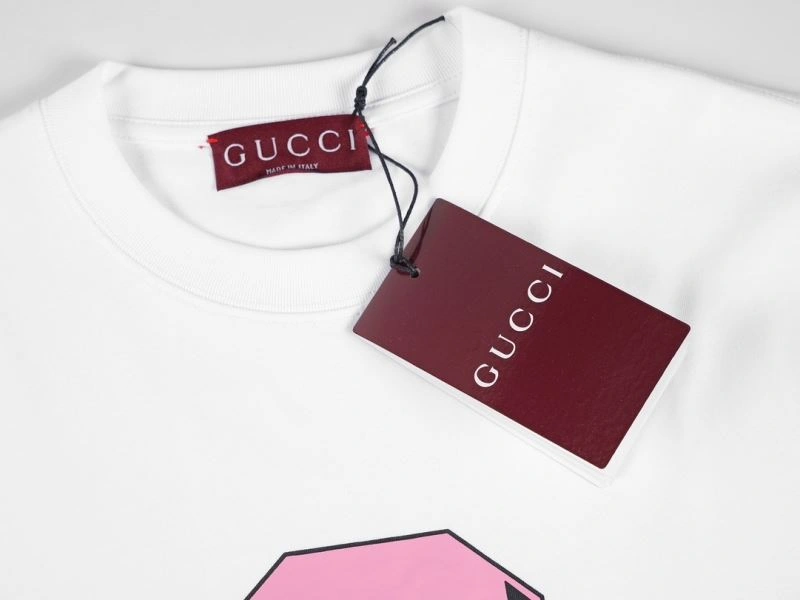 Gucci T-Shirts Reliable 128477