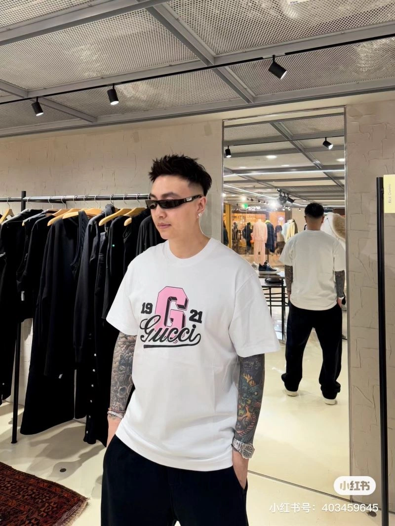 Gucci T-Shirts Reliable 128477