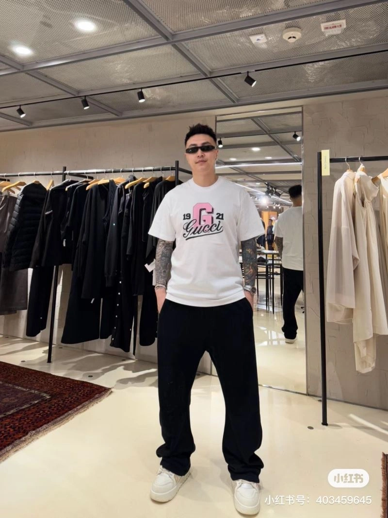 Gucci T-Shirts Reliable 128477