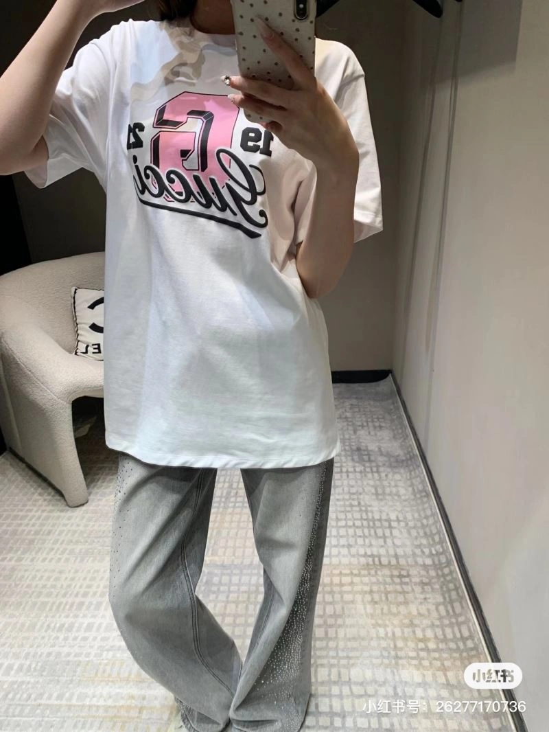 Gucci T-Shirts Reliable 128477