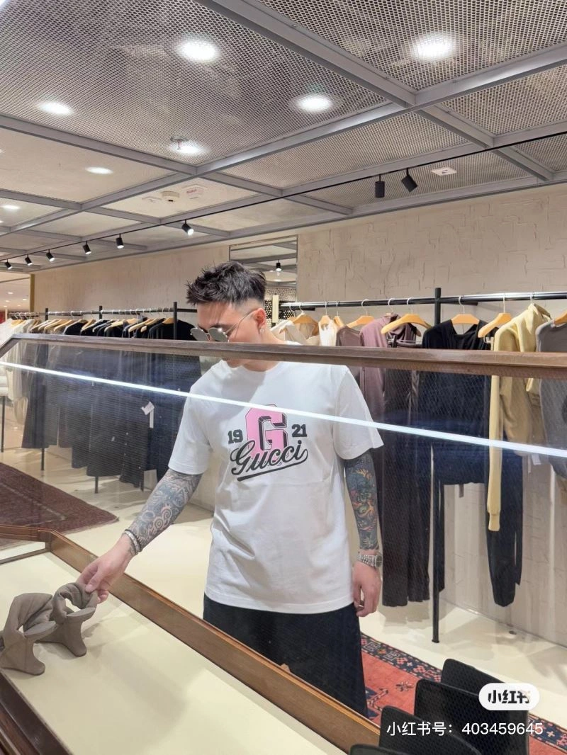 Gucci T-Shirts Reliable 128477