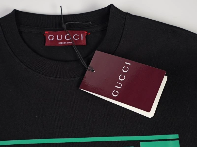 Gucci T-Shirts Compact 128468