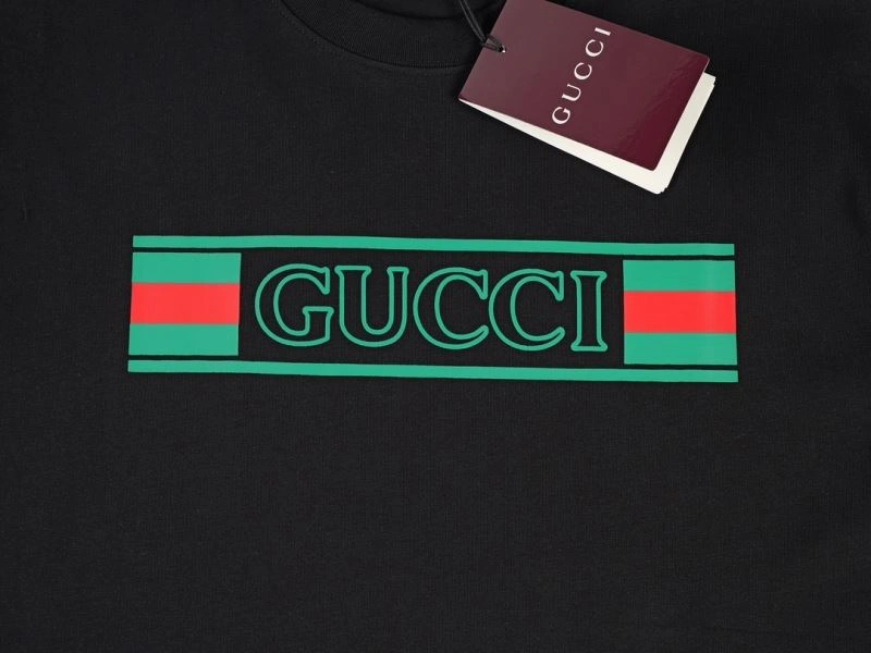Gucci T-Shirts Compact 128468