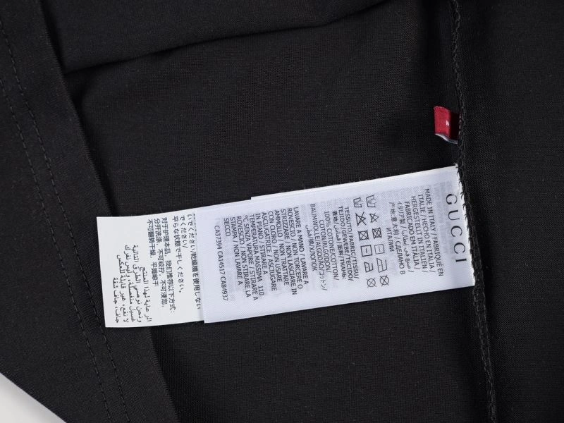 Gucci T-Shirts Compact 128468