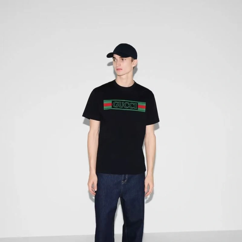 Gucci T-Shirts Compact 128468