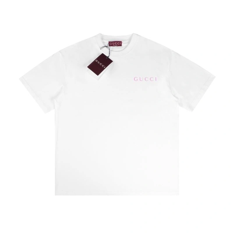 SmoothTexture Gucci T-Shirts 128463