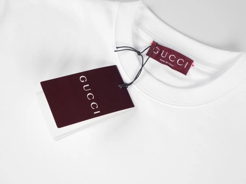 SmoothTexture Gucci T-Shirts 128463