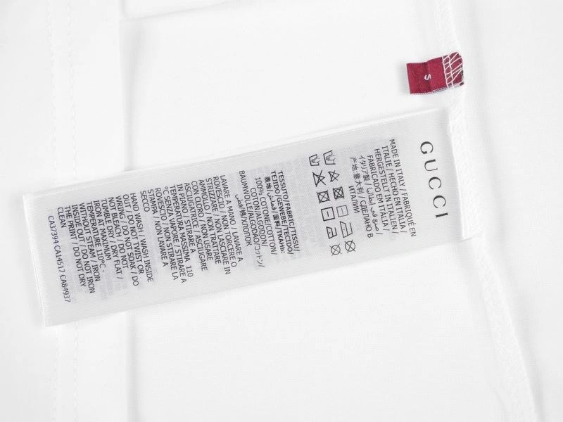 SmoothTexture Gucci T-Shirts 128463