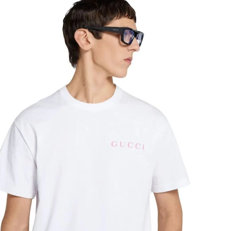 SmoothTexture Gucci T-Shirts 128463