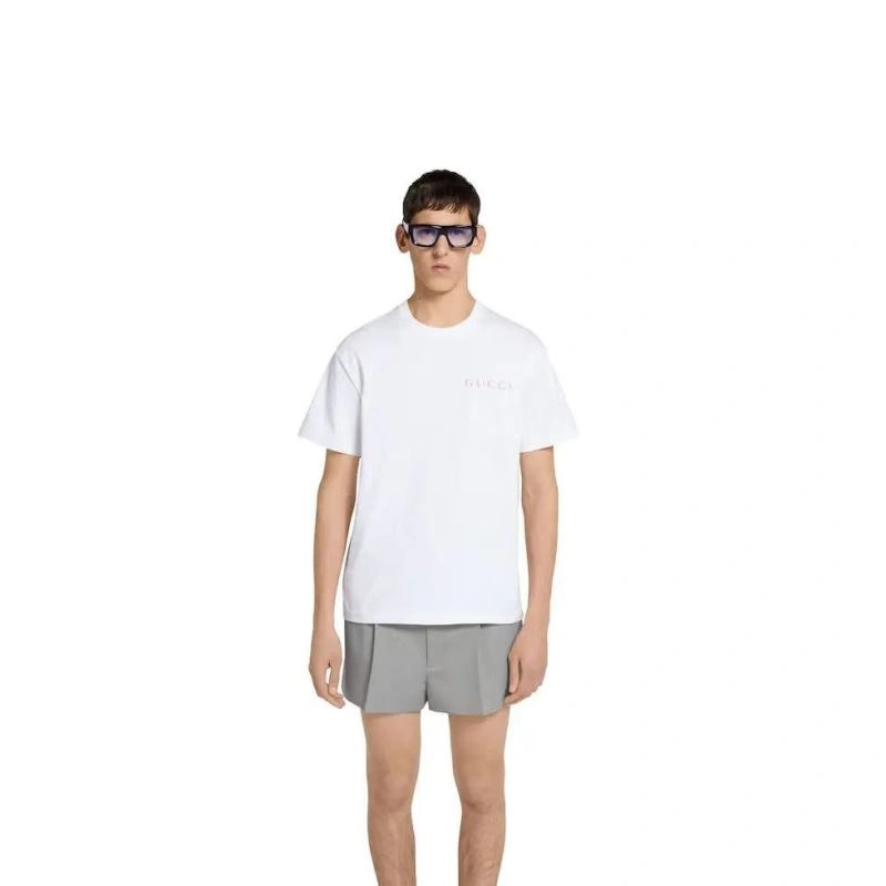 SmoothTexture Gucci T-Shirts 128463