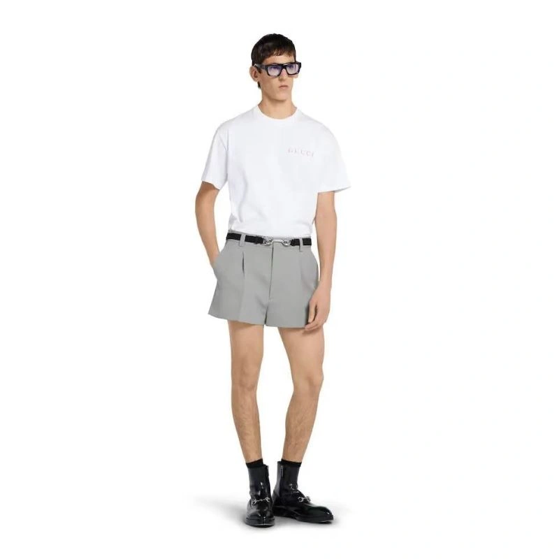 SmoothTexture Gucci T-Shirts 128463