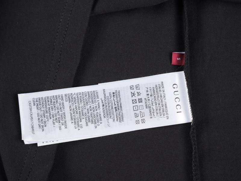 Gucci T-Shirts Affordable 128464