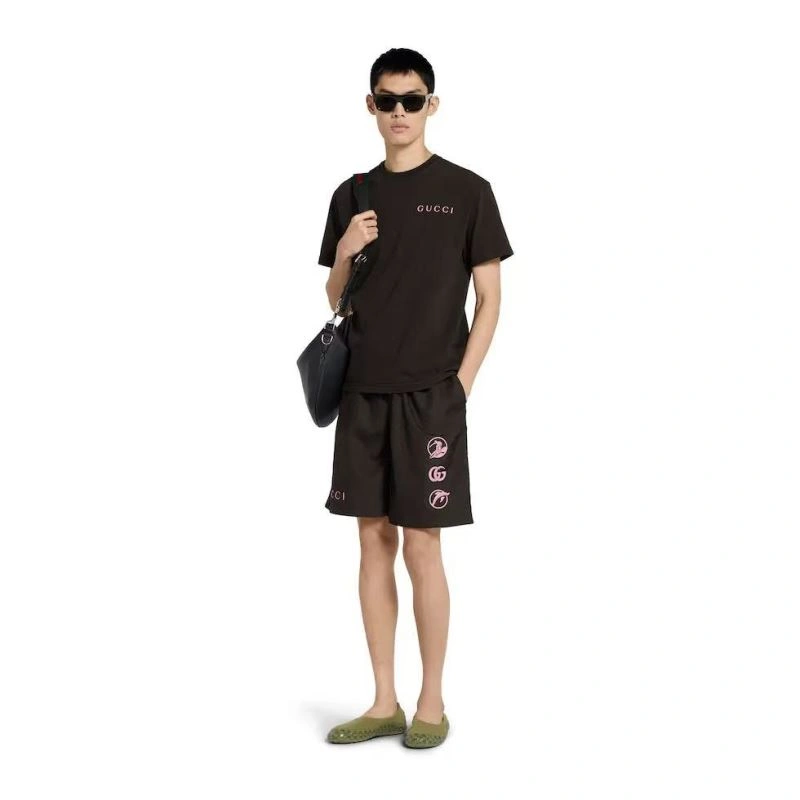 Gucci T-Shirts Affordable 128464