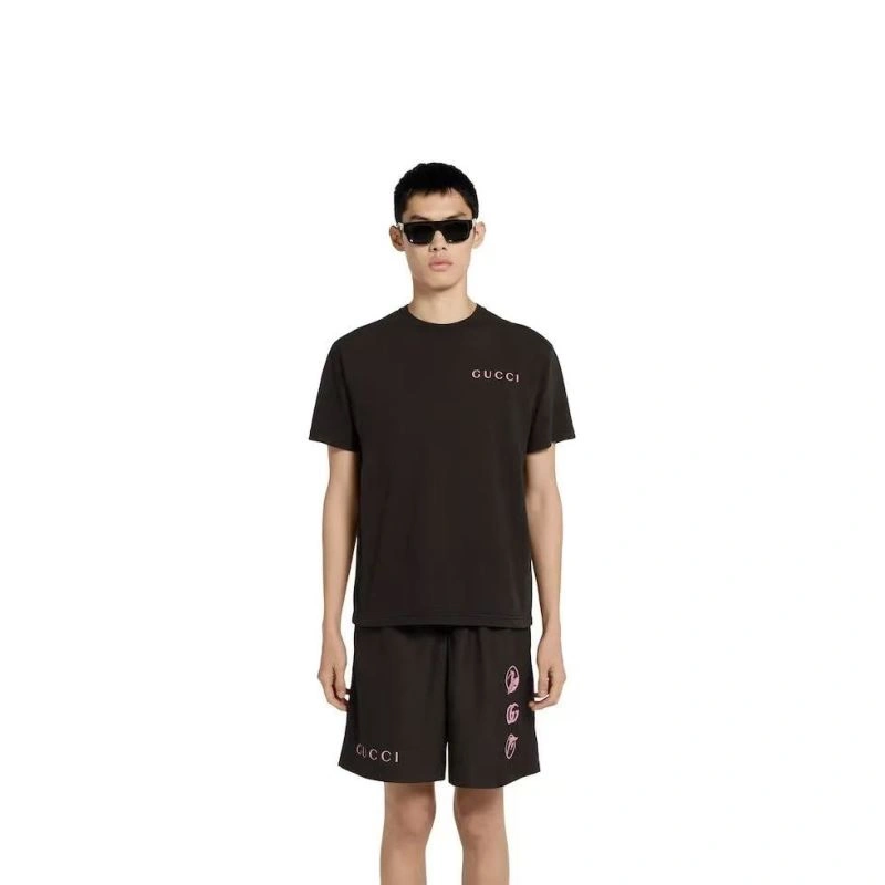 Gucci T-Shirts Affordable 128464
