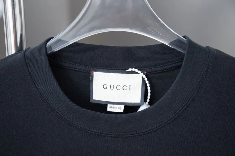 Upgraded Gucci T-Shirts 128471