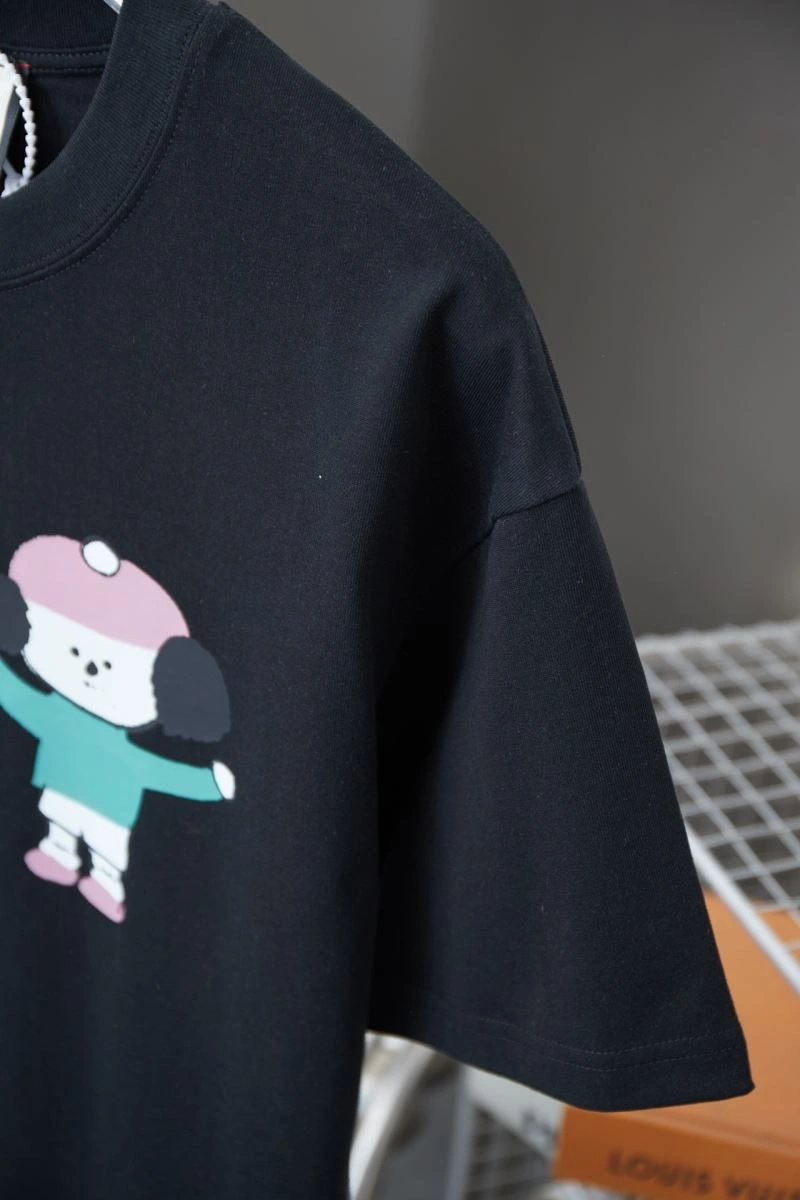 Upgraded Gucci T-Shirts 128471