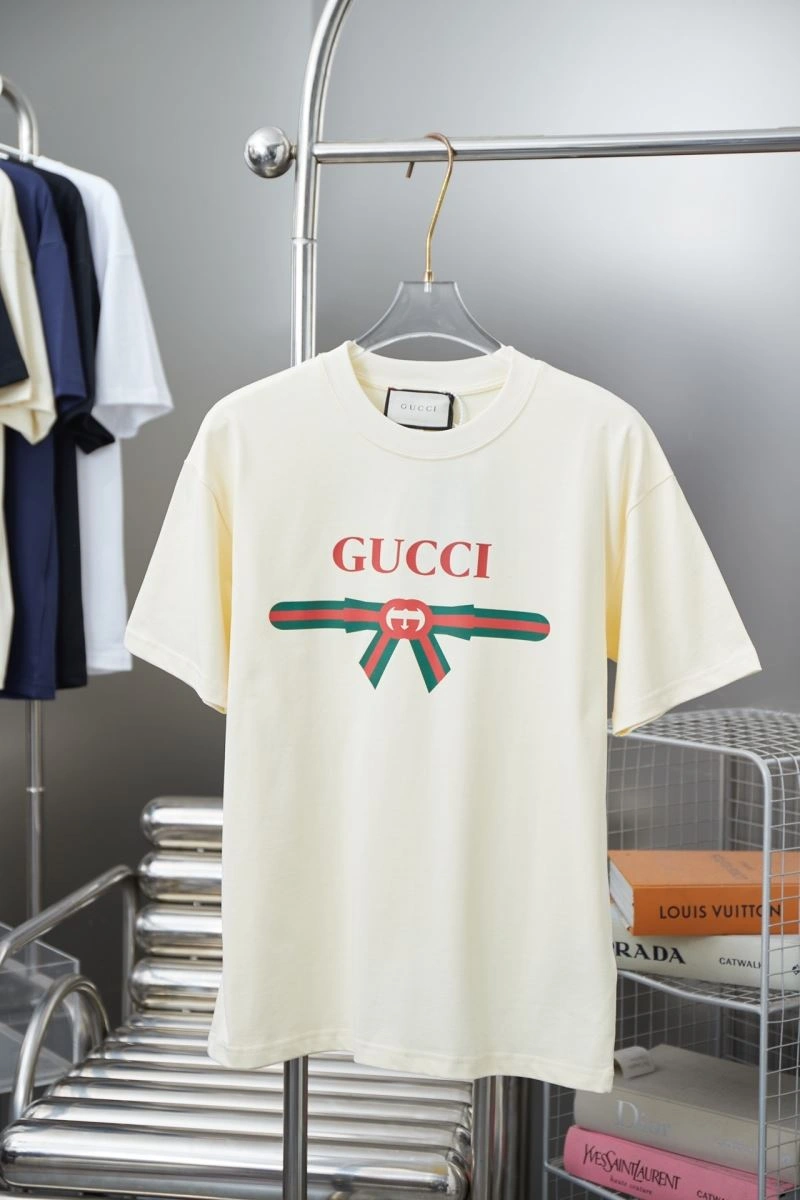 TravelReady Gucci T-Shirts 128467
