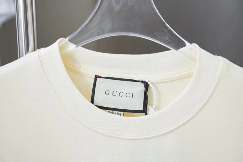 TravelReady Gucci T-Shirts 128467