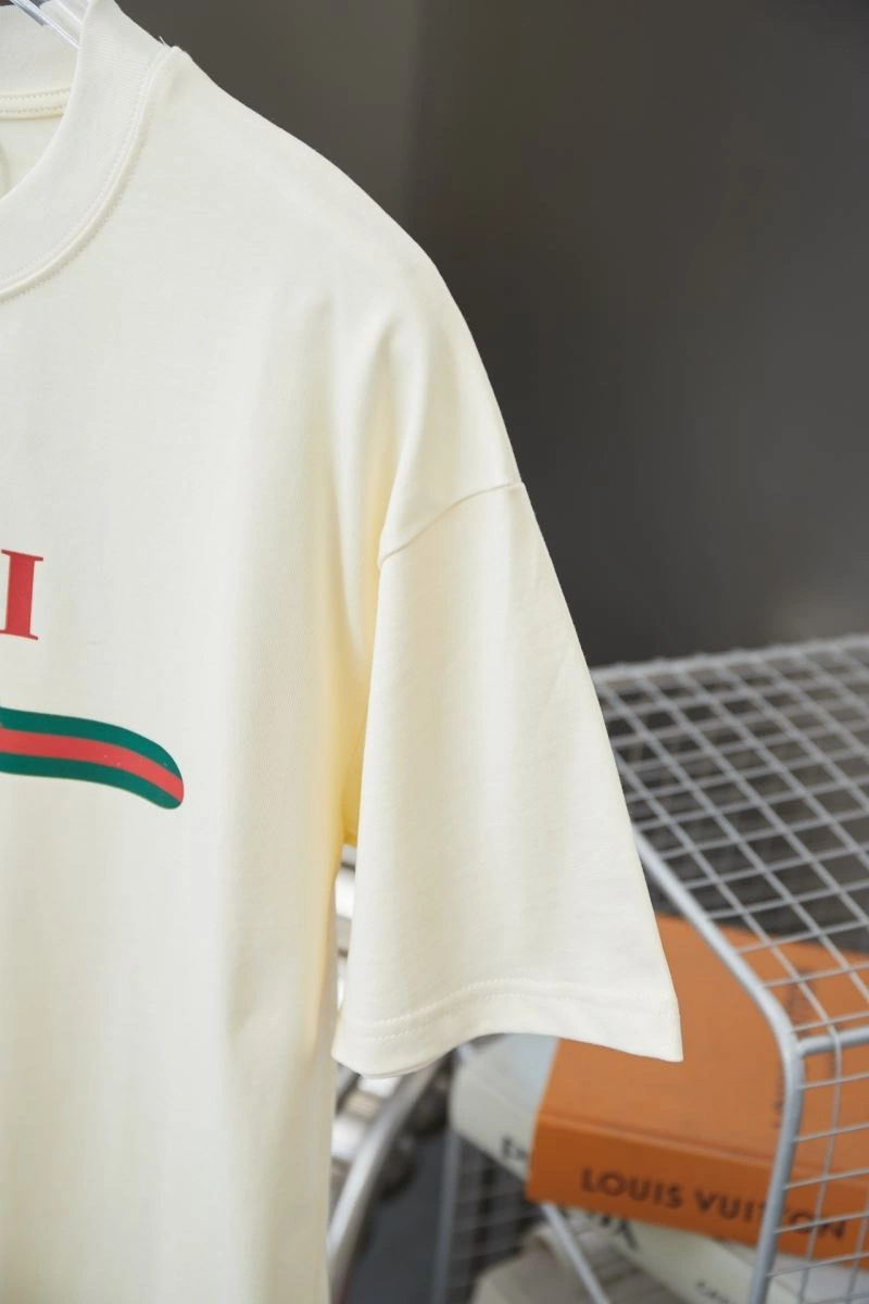 TravelReady Gucci T-Shirts 128467