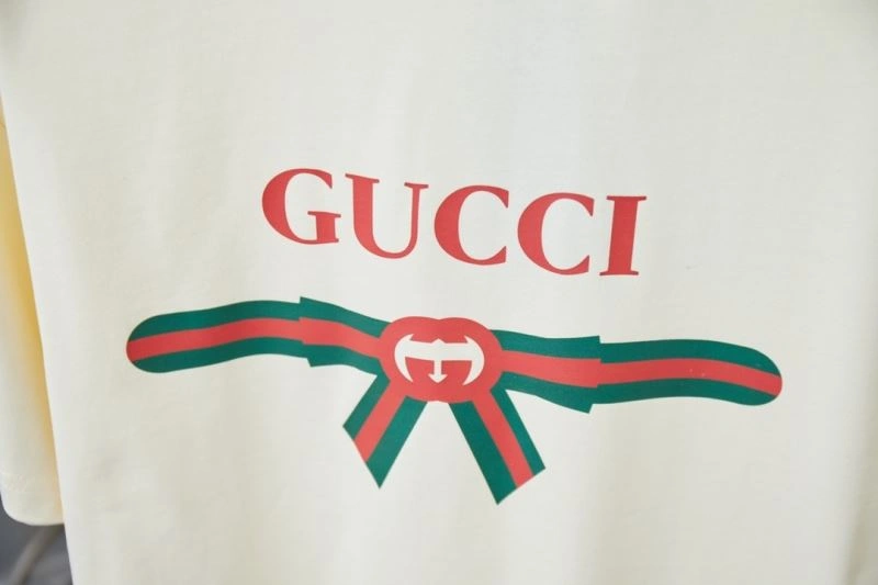 TravelReady Gucci T-Shirts 128467