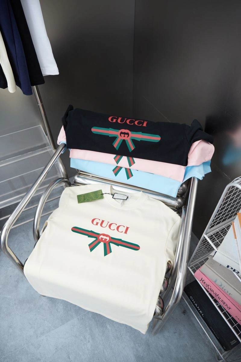 TravelReady Gucci T-Shirts 128467