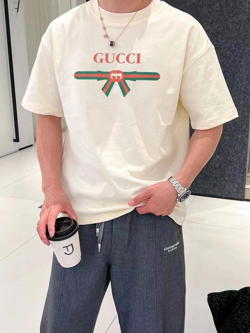 TravelReady Gucci T-Shirts 128467