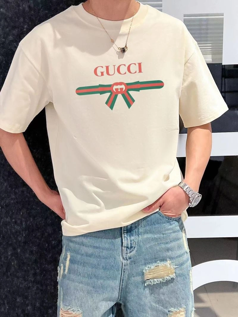 TravelReady Gucci T-Shirts 128467