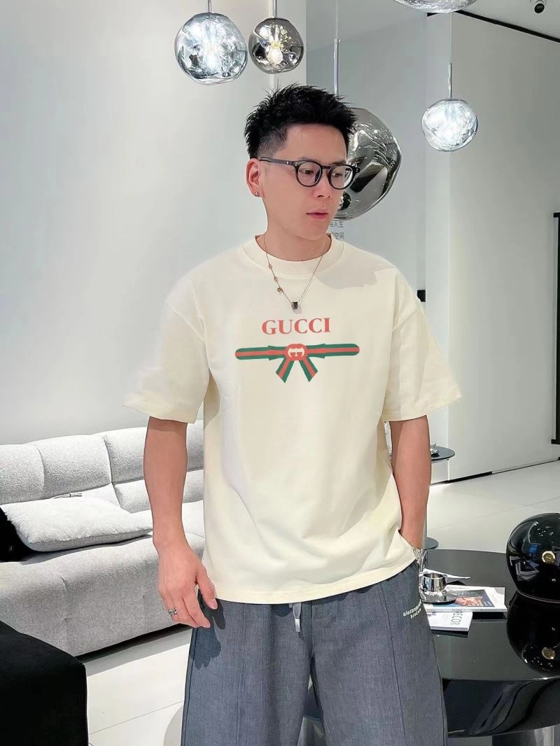 TravelReady Gucci T-Shirts 128467