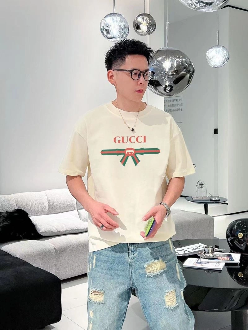 TravelReady Gucci T-Shirts 128467
