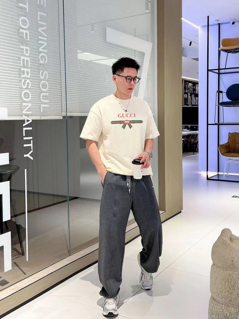 TravelReady Gucci T-Shirts 128467