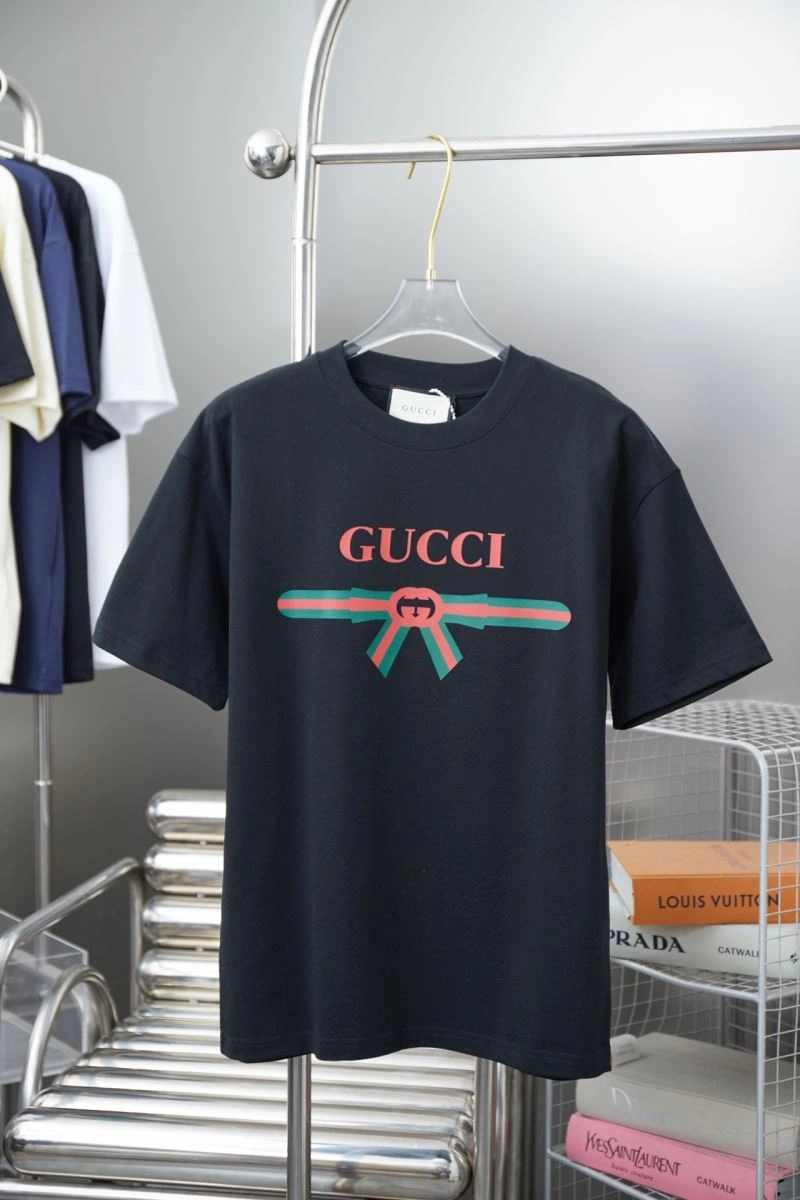 Gucci T-Shirts GoAnywhere 128461