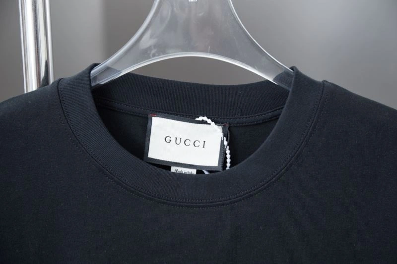 Gucci T-Shirts GoAnywhere 128461