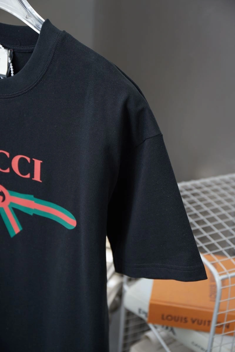 Gucci T-Shirts GoAnywhere 128461