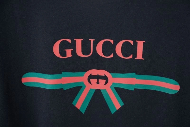 Gucci T-Shirts GoAnywhere 128461