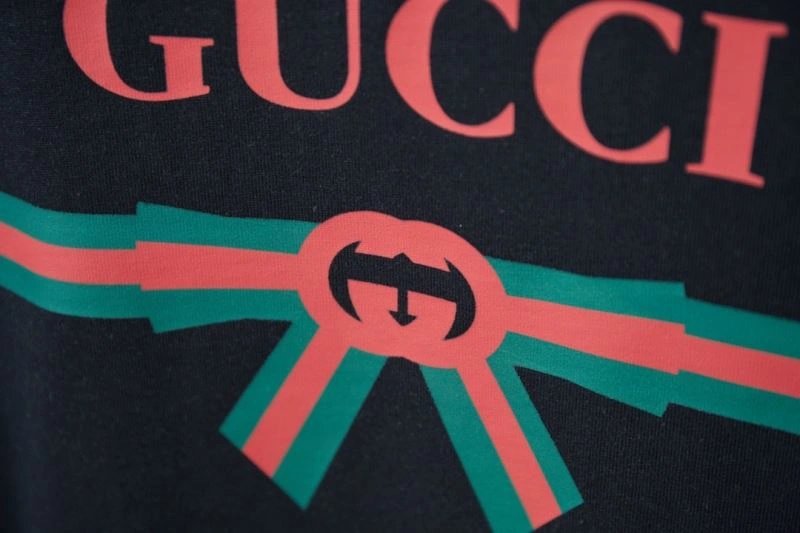 Gucci T-Shirts GoAnywhere 128461