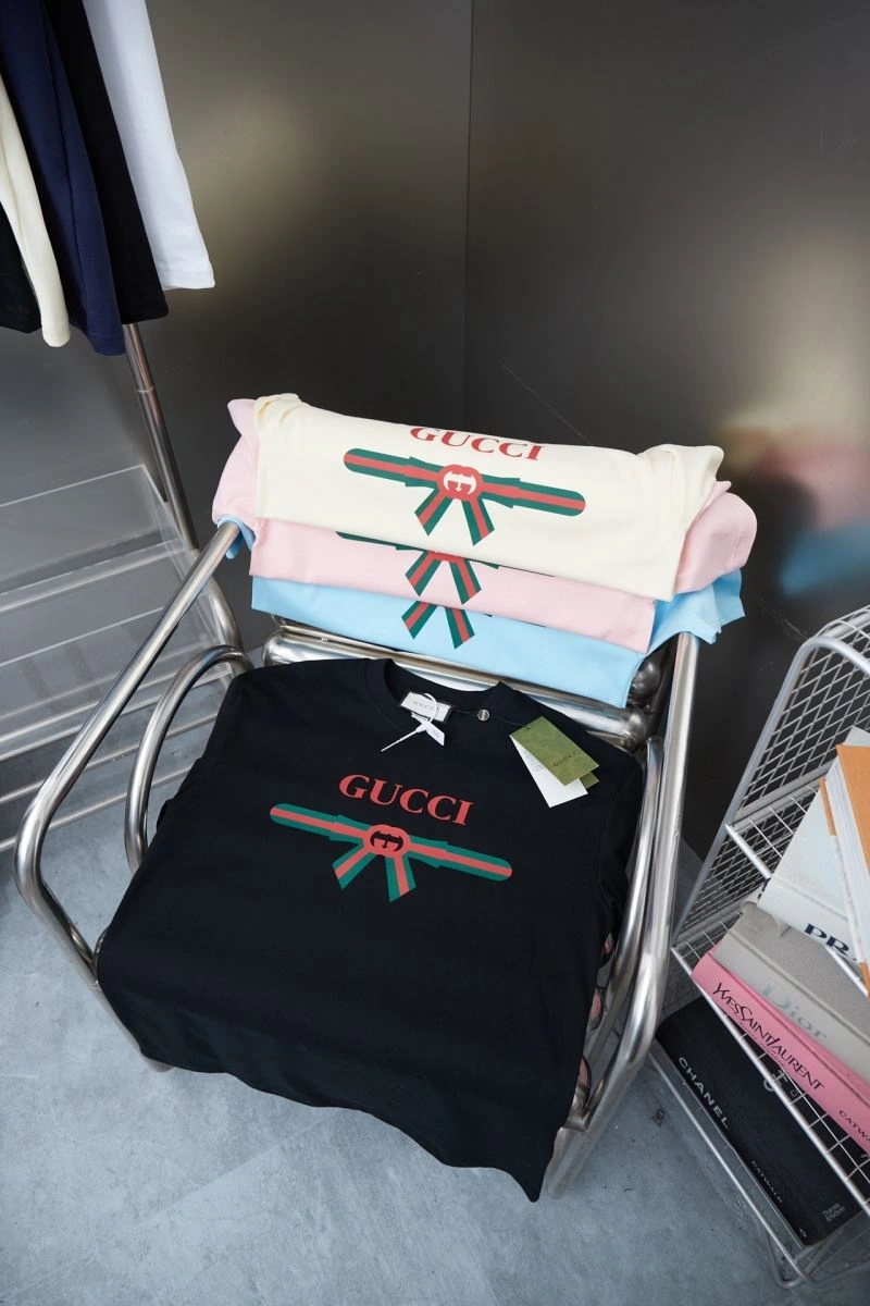 Gucci T-Shirts GoAnywhere 128461