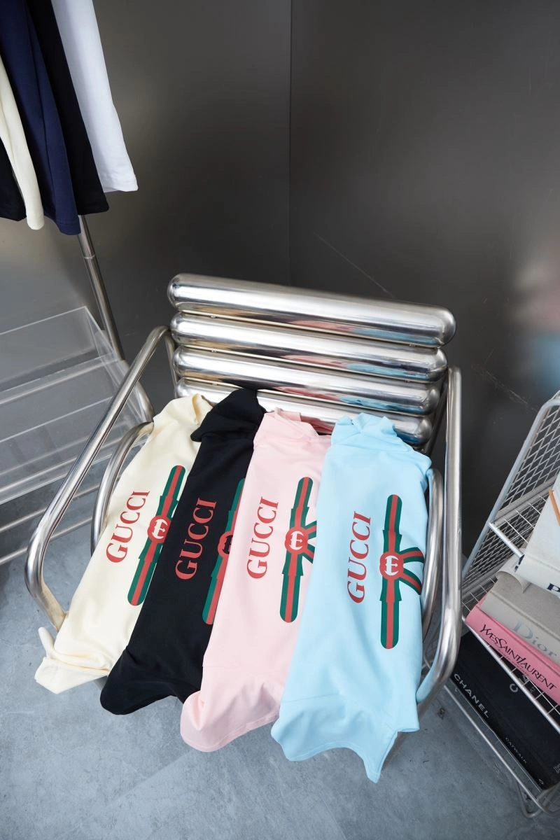 Gucci T-Shirts GoAnywhere 128461