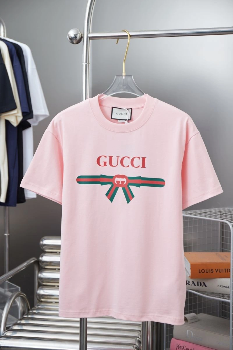 TechFriendly Gucci T-Shirts 128449