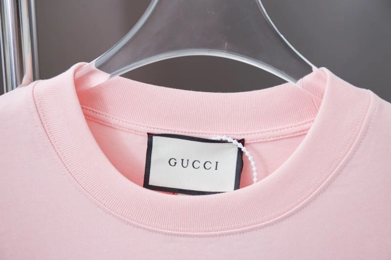 TechFriendly Gucci T-Shirts 128449