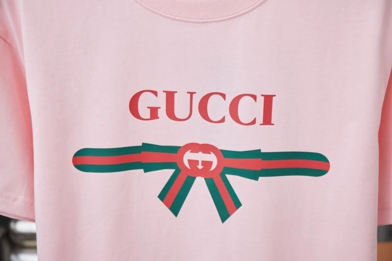 TechFriendly Gucci T-Shirts 128449